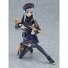 Figma Dolls Frontline 416 немасштабная пластиковая окрашенная подвижная фигурка