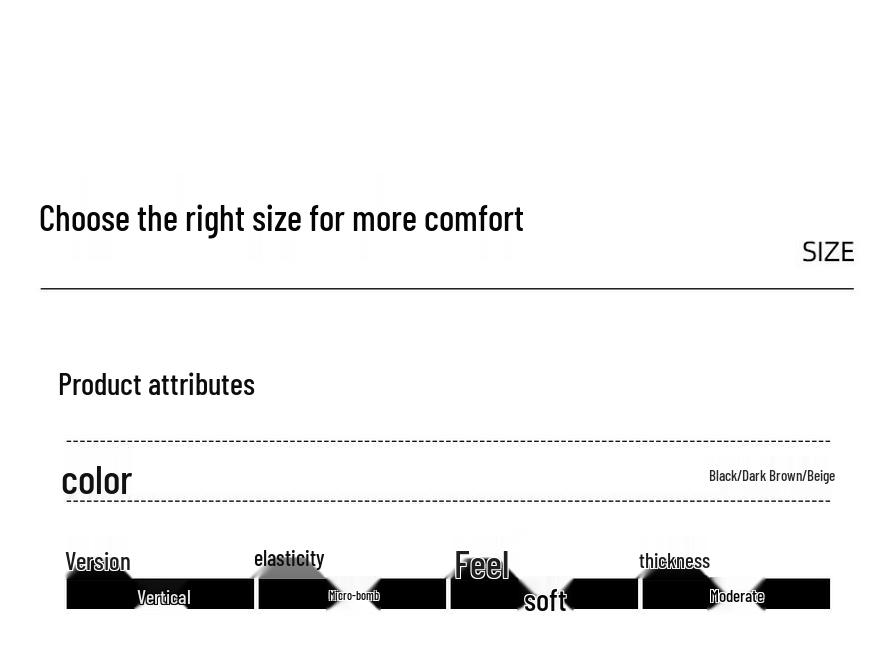 Мужские вафельные трикотажные повседневные брюки широкого кроя Baleno