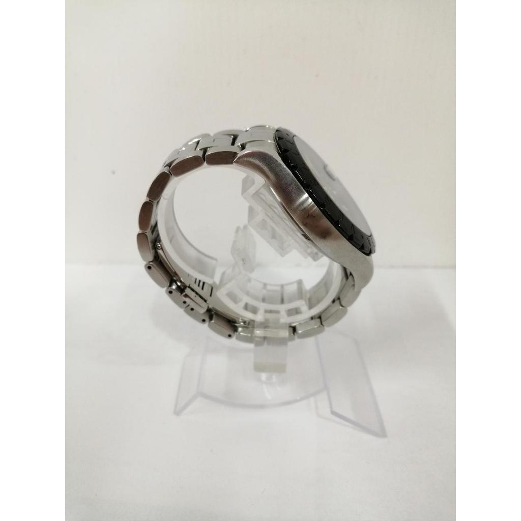 Б/у VERSACE 211003310521 / Автоматические часы с царапиной