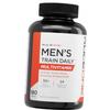 Комплекс витаминов для мужчин, Men's Train Daily Multivitamin, Rule 1  180таб (36408001)