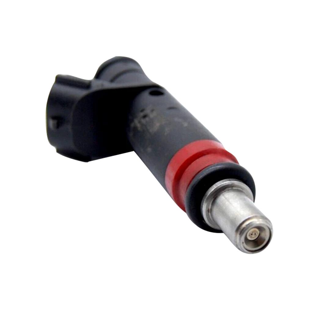 1Pcs Fuel Injector For VW Polo 01-08 For Skoda Fabia 01-07 03D906031C