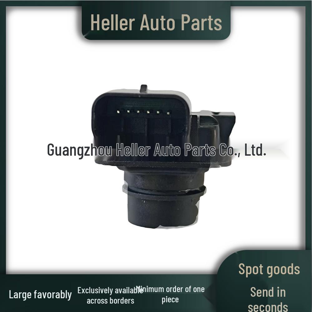 LR056230 Задняя камера для Land Rover Range Rover Sport (2014-2022 гг.), совместимо с LR052878/LR045544.