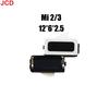 JCD 1 шт. Динамик Громкий динамик Зуммер для Xiaomi Redmi Hongmi NOTE 3G M1 1S 2S MI 2A 3S MI4 M3 M2 MI2/3 pro SE высочайшее качество