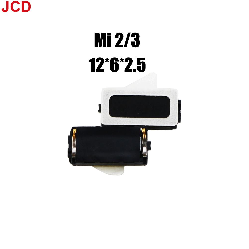 JCD 1 шт. Динамик Громкий динамик Зуммер для Xiaomi Redmi Hongmi NOTE 3G M1 1S 2S MI 2A 3S MI4 M3 M2 MI2/3 pro SE высочайшее качество