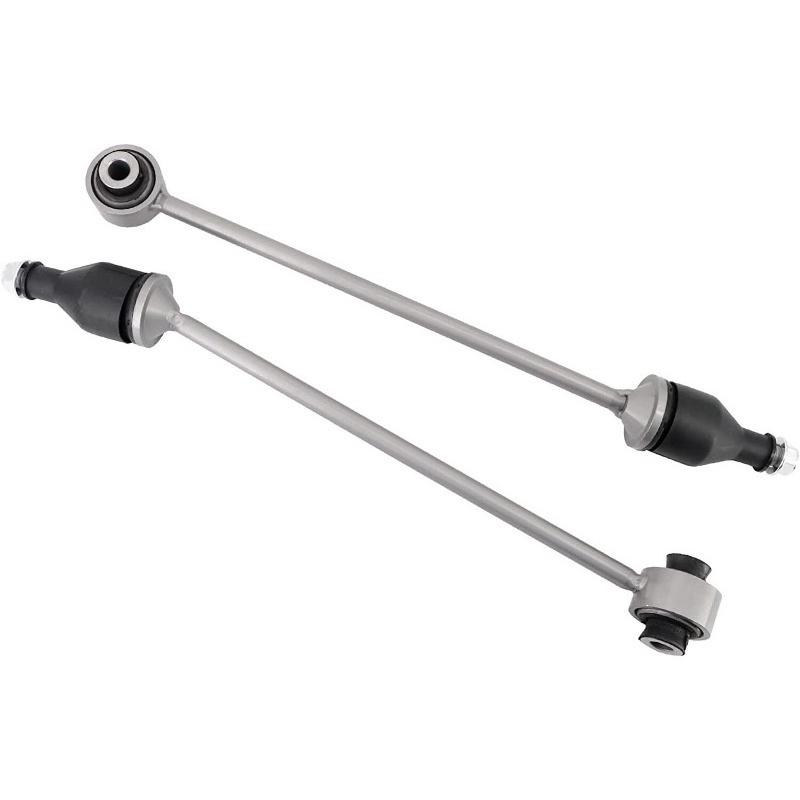 OEM 1663200789 1663200889 1 Pair Front Left + Right Sway Bar Link for Mercedes-Benz W166 X166 GL550  A1663200789  A1663200889