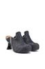 Обувь ML W Y03372P3997 40 Черный T8013 [Дизель] Женский D-WOODSTOCK