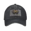 Dandelion Baseball Cap Brand Unisex Cap Wild Ball Hat Trucker Cap Fishing Hat Unisex Hats Womens