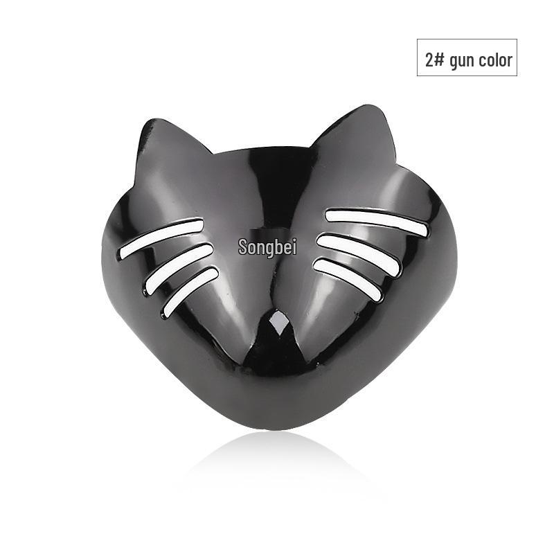 Женский протектор для высоких каблуков с острым носком - Кожаная декоративная накладка против ударов с металлическим наконечником для защиты обуви.