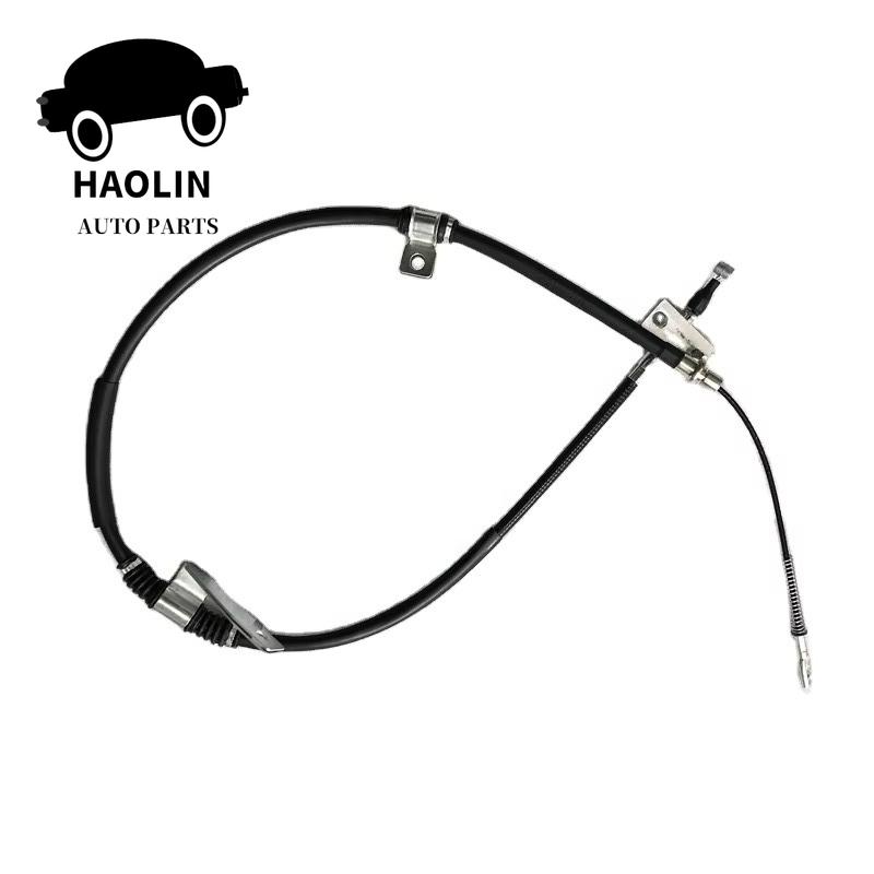 OEM 4901009204 4902009204 4901009203 Brand New Auto Parts Genuine Rear Parking Brake Cable For Ssangyong Actyon Kyron
