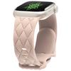 Силиконовый ремешок с гравировкой Для Apple Watch Ремешок 42 мм 44 мм 45 мм 41 мм 49 мм 40 мм браслет correa iwatch Серия 8 9 SE 7 6 5 4 3 Ultra