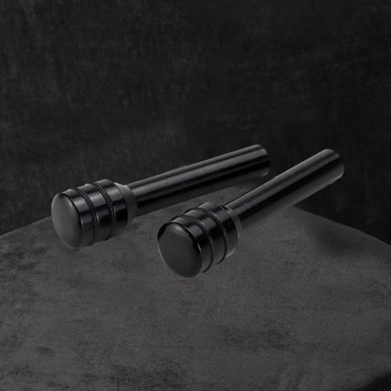 2 шт. универсальный алюминиевый сплав, ручка для внутреннего дверного замка, штифты, ручка подъема двери автомобиля, прочные защелки для автоматического замка, автомобильные аксессуары