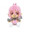 Sunrise Welcome To Demon School Iruma-kun Asmodeus Chibi Plush Toy