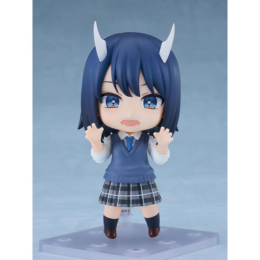 Nendoroid Ruri Dragon Aoki Ruri Non-Scale Painted Plastic Action Figure Collectible