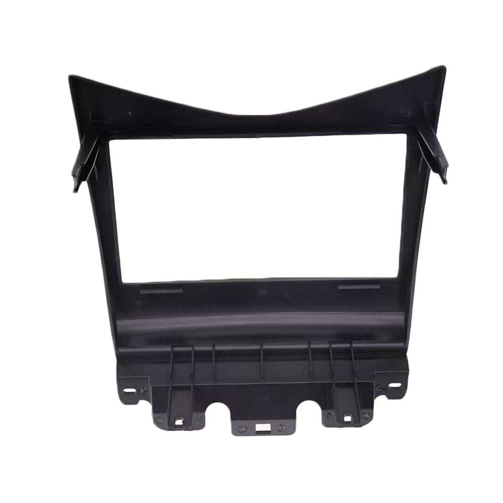 Для панели Accord Fascia для Honda Frame Trim Dash GPS 2003-2007 абсолютно новый