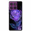 Чехол для Motorola Edge 60 Pro 5G Чехол для телефона Edge60 Pro Тигровый Черный Силиконовый Мягкая Задняя Крышка Для Motorola Edge 60 Pro Чехол Coque