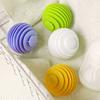 Soft Gel Laundry Ball To Remove Dirt, Prevent Entanglement And Prevent Tangling Of Clothes
