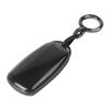 Чехол для ключа для Chery Для Jaecoo J8 J9 с 4-кнопочным дизайном пульта дистанционного управления
