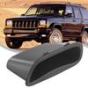 Car Trunk Door Handle Tailgate Handle 1UA33DX9AA For DODGE For DURANGO 2011- For JEEP For CHEROKEE 2014-2017 Trunk Lid Part