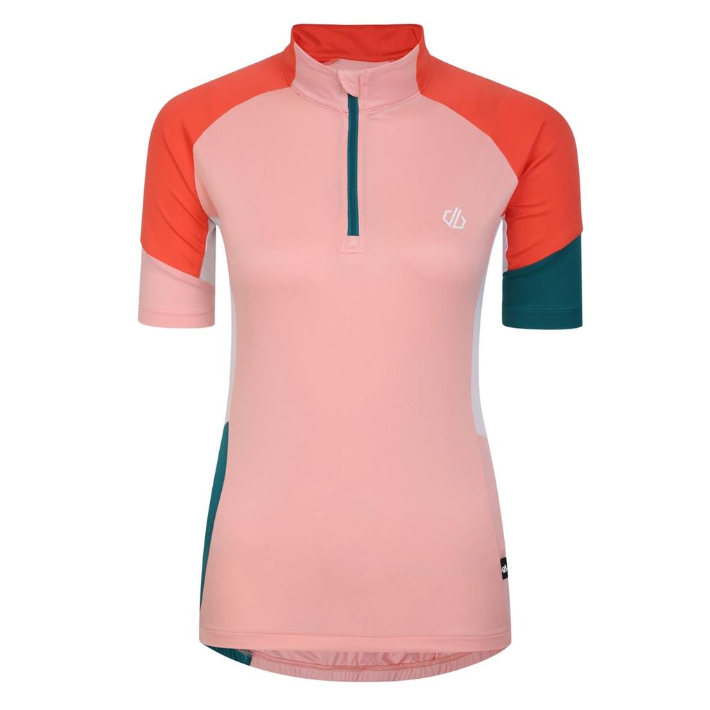 Womens/Ladies Compassion II Lightweight Jersey