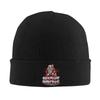 Silent Night Deadly Night silent night Bonnet Hats  Beanie Hats Autumn Custom Knit Hat Y2K Unisex Gym Thermal Elastic Cap