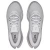 Кроссовки мужские ON Cloudrunner 3 Glacier Alloy Серые 3MG10071536