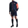 Nike Dri-Fit Total 90 Однотонные Облегающие Вязаные Влагоотводящие Быстросохнущие Дышащие Футбольные Штаны Мужские низ HM3371-410