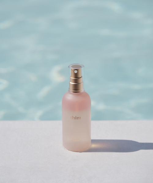 [THIM BEAUTY] Мист-спрей с PDRN розы для сияния 100 мл