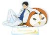 Akaashi Keiji Acrylic Stand Haikyuu Jump Festa 2024 Limited Goods