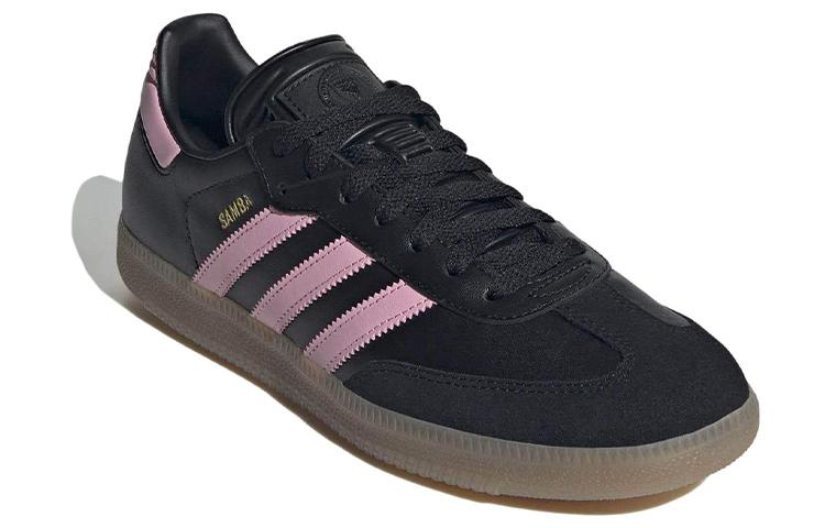 Самба Лионель Месси x Самба Adidas Originals 'Интер Майами КФ - Выездная форма' IH8157