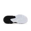 Nike LeBron Witness 7 EP 'White Black' (Unisex) White / Black / Metallic Silver Basketball Shoes DM1122 100