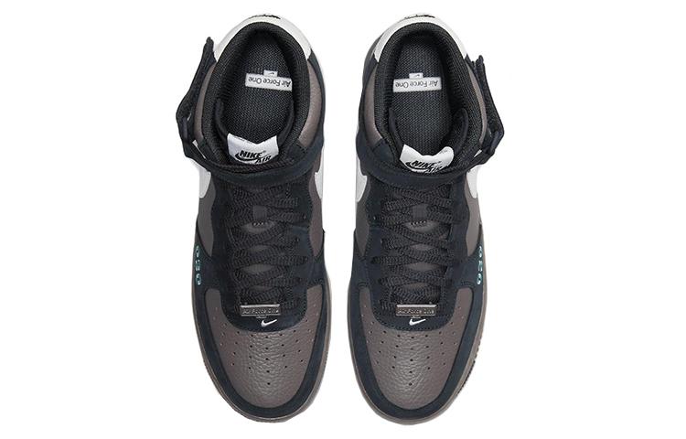 Nike Air Force 1 Mid Nh 2 Berlin DR0296-200