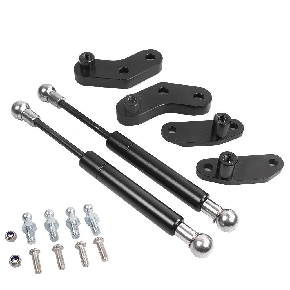 Hydraulic Trunk Support Rod for Can-Am Maverick X3