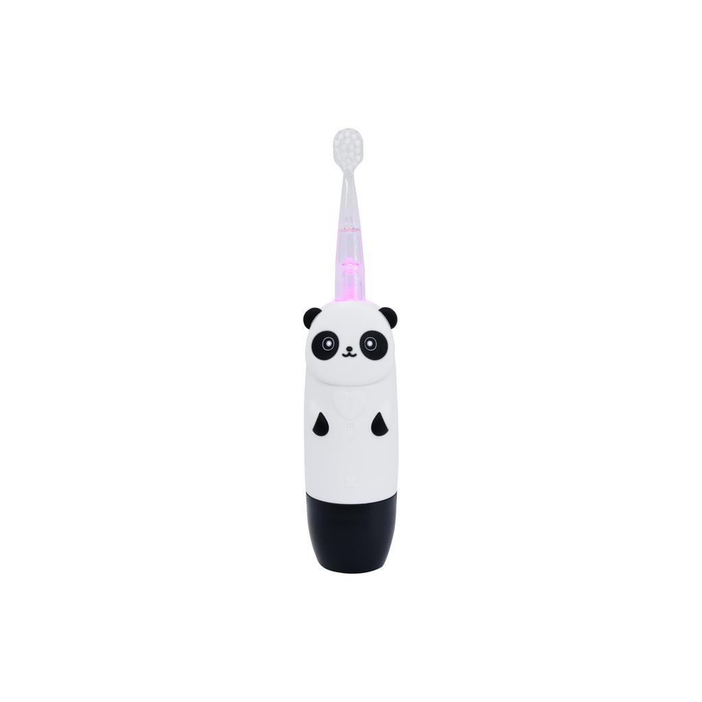 INNOGIO GIO-451BLACK Sonic toothbrush for children GIOpanda black