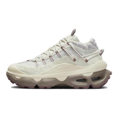 Женские кроссовки Air Max Flyknit Venture Smokey Mauve, повседневная обувь FD2110-003