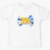 70s ROCK! Kids T-Shirt