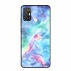 For ZTE Blade A52 / A52 Lite Case A72 4G 5G Marble Soft TPU Silicone Phone Cover for ZTE Blade A52Lite Bumper Shockproof Shell