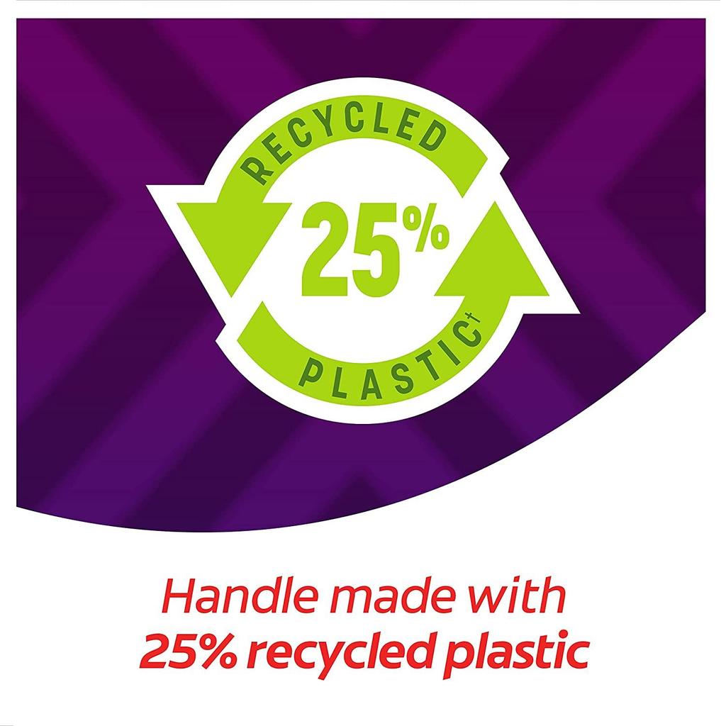 Colgate Зубная щетка Zig Zag Soft 6шт