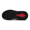 Anta Kids Comfortable Versatile Non-Slip Wear-Resistant Low-Top Running Shoes Kids Sneaker Black Red 312315566-2