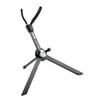 K&M Alto Saxophone Stand JAZZ (Eb-Alt) ST14330
