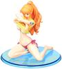 One Piece Nami Repaint Scale Complete Figure Characters Store Portrait.Of.Pirates "LIMITED EDITION" Ver.BB_02 1/8 (Jump Exclusive)