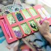 Multi-function Diamond Painting Tray Holder Drill Pen Diamond Box Organizer DIY Craft