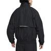 Nike Swoosh Men's Woven Jacket Black FB7878-010
