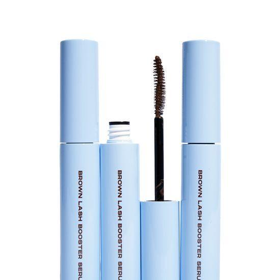 Выберите 1 из 4 типов: Entropy Lash Booster Serum/Fixer Serum/Brow & Lash Serum