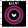 Накладка для настольного тенниса Butterfly Super Anti Red Hot 05030