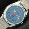 ВИНТАЖНЫЕ АВТОМАТИЧЕСКИЕ ЧАСЫ CITIZEN 8200 ВОССТАНОВЛЕННЫЕ ЯПОНСКИЕ МУЖСКИЕ ЧАСЫ a446754-1