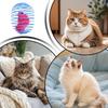 1pcs Cat Toy Balls Funny Stretchable Kitten Springs Toys Interactive Caged Rats Rolling Cat Balls Toy For Cat Dog Random Color