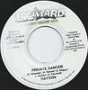 7-дюймовая пластинка RAYVON / ANTHONY B - Private Dancer / My Yes My No BYJ7064 Big Yard Music Ямайка Регги, Ска и Даб Б/У