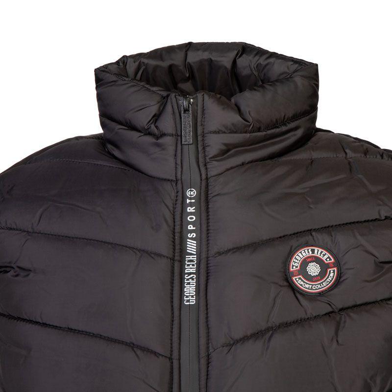 GEORGES RECH Women's Sleeveless Down Jacket