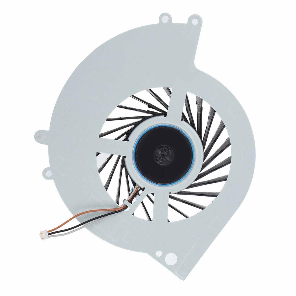 Game Console Cooling Fan Portable Internal Gaming Heat Sink for PS4 CUH‑1000A CUH‑1100A