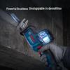 Bosch 18V GSA 18V-24 Cordless Reciprocating Saw (Bare Tool) CN plug (adapter included)